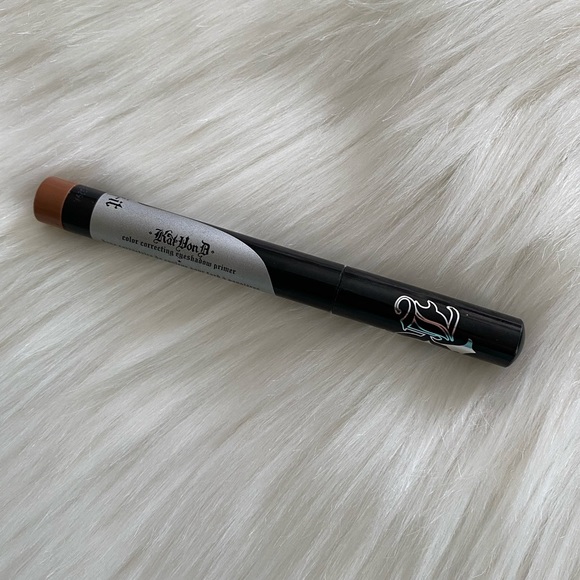 Kat Von D Lock-It Color Correcting Eyeshadow Prime - Picture 2 of 6